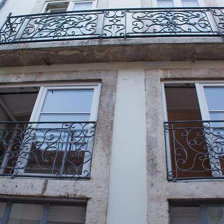 Bica Sequeiro 1 Bed Lejlighed Lisboa Eksteriør billede